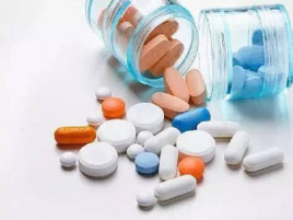 制剂中抗生素生物活性（效价）测定的影响分析
