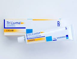 由美国专业医生起草的氟轻松氢醌维A酸乳膏的使用注意要点